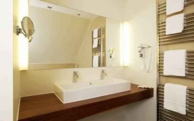 Hotel am Helmwartsturm