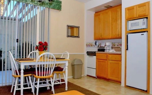 Indian Wells Condoshare