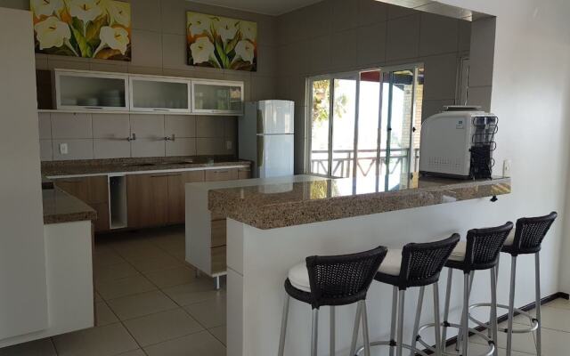 Villa San Valentino Brazil