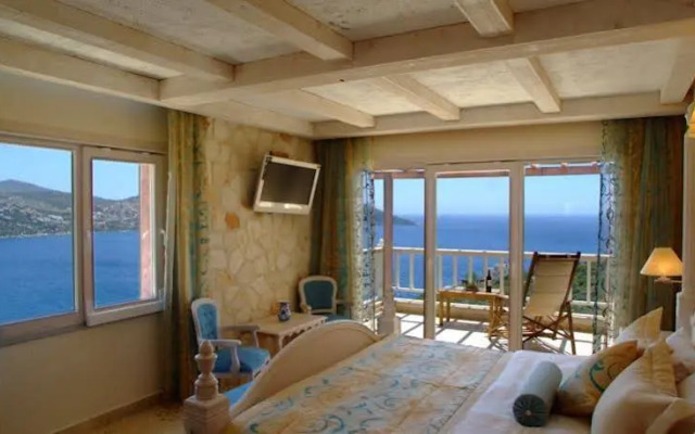 Likya Residence Hotel & Spa