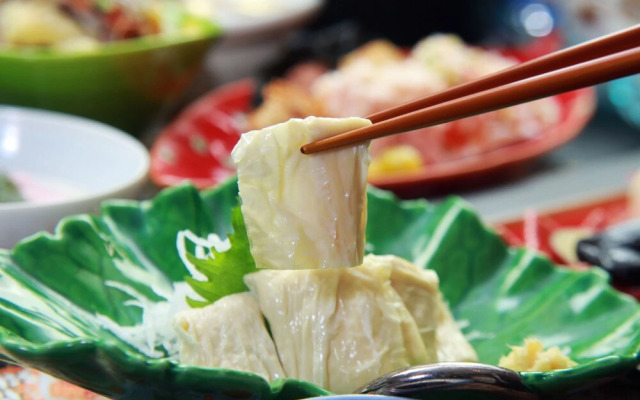 Shukubo Kakurinbo