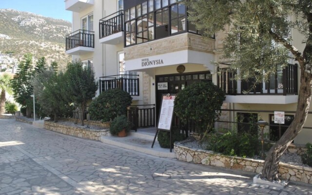 Hotel Dionysia