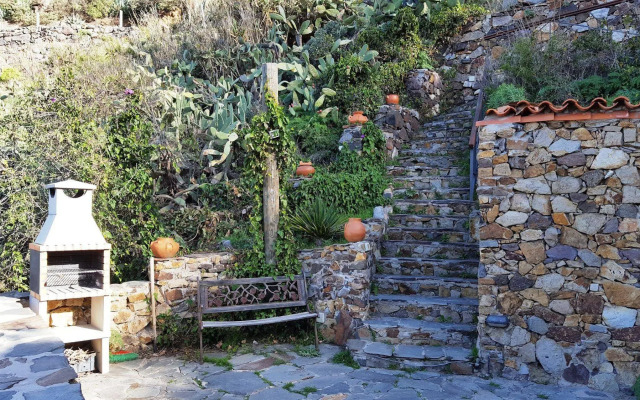 Casa Rural Pepita de las Flores