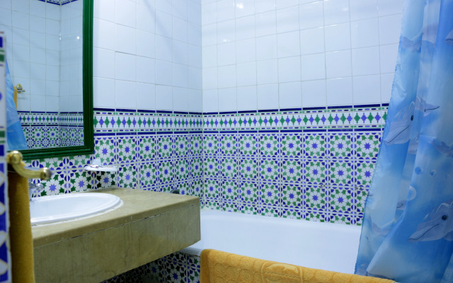 Le Khalife Hotel