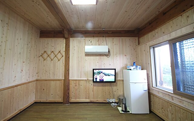 Suncheonman Doyobird Lodge Pension