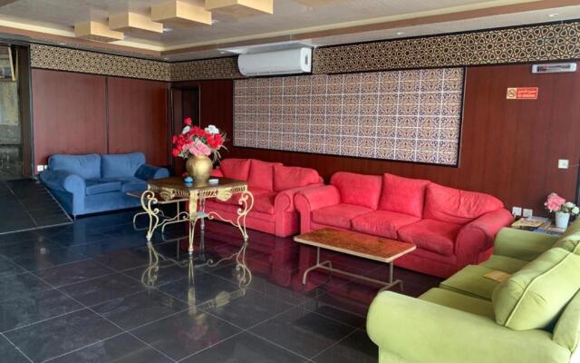 Hend Plaza Hotel