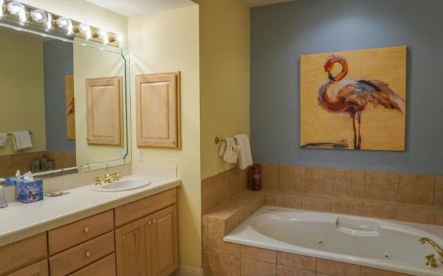 Captiva 3 Bedroom Apartment by BnD