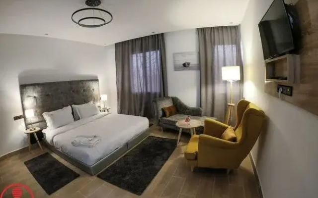 Wow Hotel Dakhla