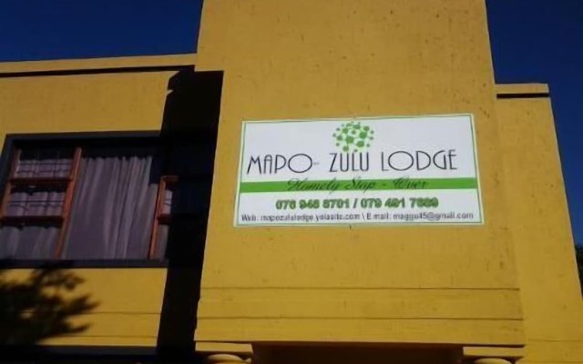Mapo Zulu Lodge