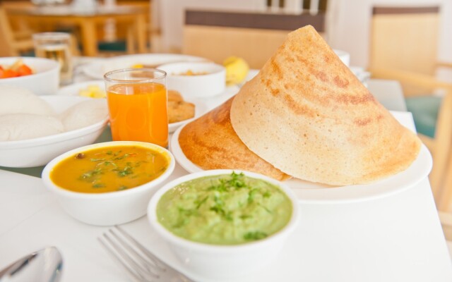 Bloom Hotel - Indiranagar
