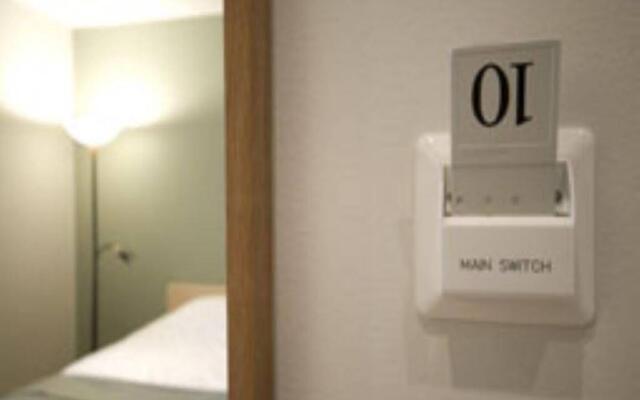 Hotell Valsaren