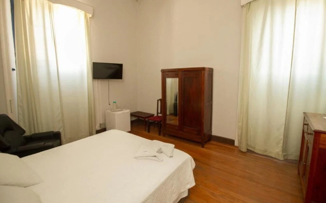 Palace Hotel de Caxambu