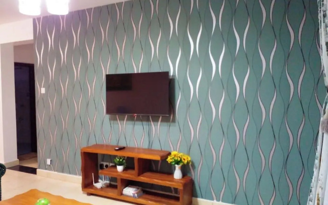 Greatwall Gardens Athiriver