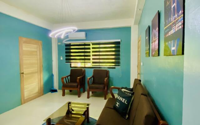 Carib Apartment