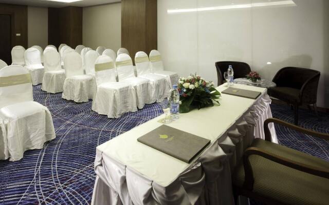 Rua Rasada Hotel - The Ideal Venue for Meetings & Events