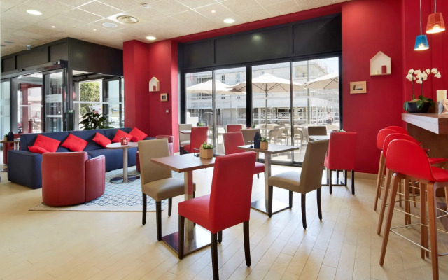 Campanile Alès Centre - Cévennes