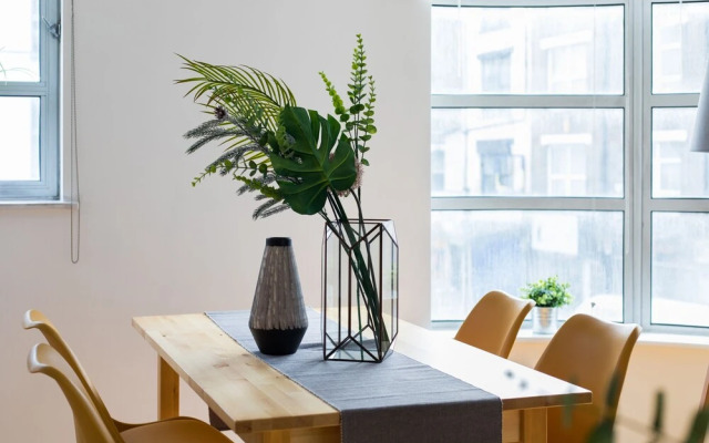 The Hoxton Apartments
