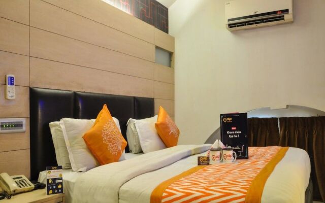 OYO 1382 Mohan Hotel