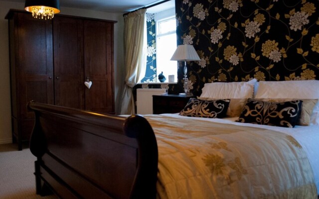 The Castle House Luxury Bed & Breakfast