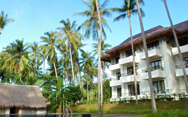 ASTROCOCO beach resort by Coconut Beach