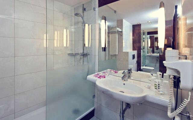 Mercure Karpacz Skalny
