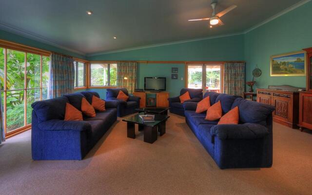 Trade Winds Country Cottages