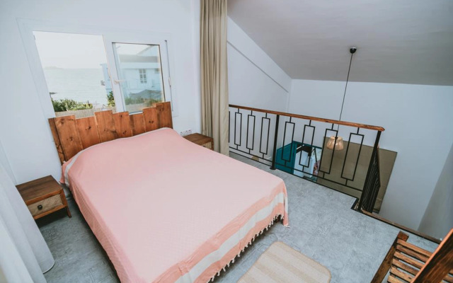 Sunside Inn Hotel Kyrenia