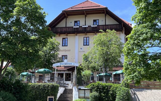 Gasthaus Kampenwand Bernau