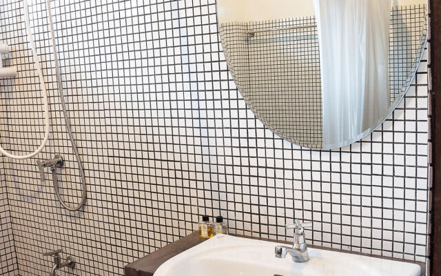Hueandin Klinmai Boutique Hotel