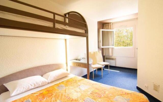 Egg Hotel Dieppe Centre Ville