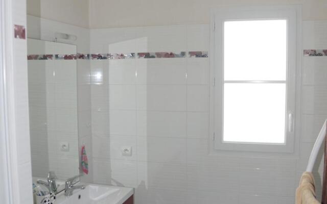 Maison Jard-sur-Mer, 4 pièces, 6 personnes - FR-1-485-76