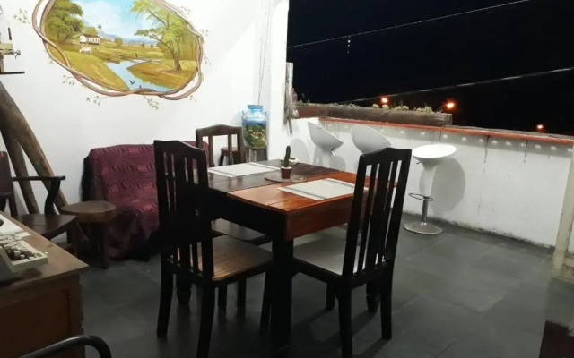 Pousada Mirante das Pedras