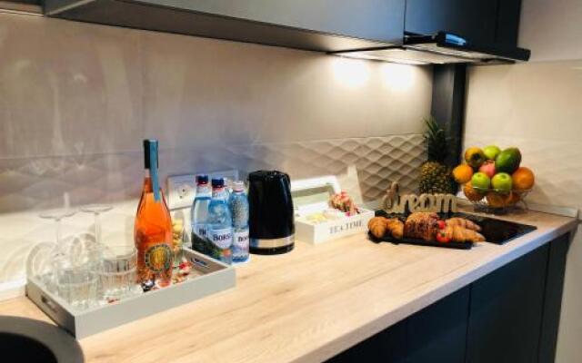 Minulescu 39 Aparthotel