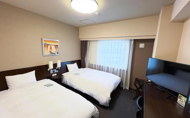 Hotel Route Inn Tsuruoka Ekimae