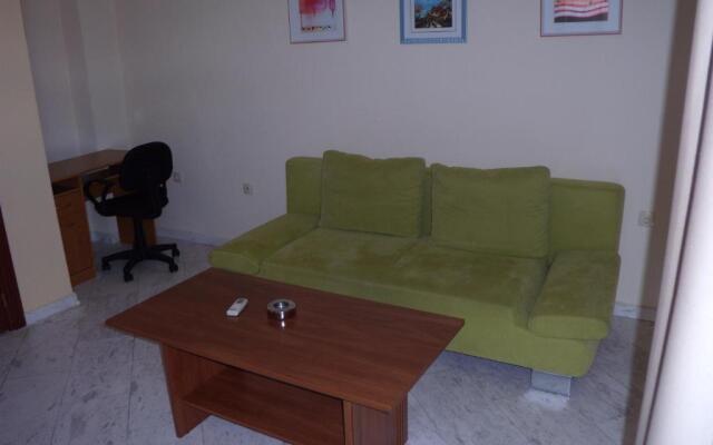 Thomas Palace Apartments