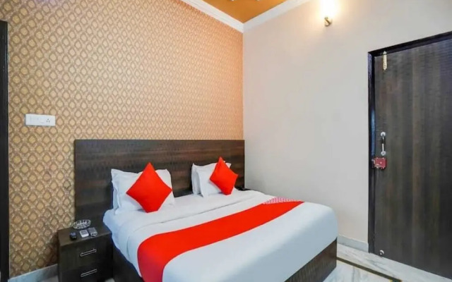 Silk Inn Luxury At No Cost
