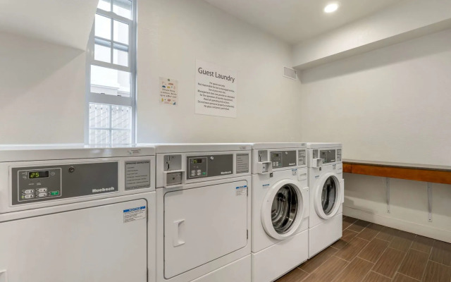 Comfort Inn Arcata - Humboldt Area