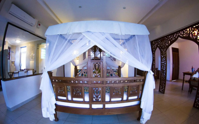 HillPark Amare Resort