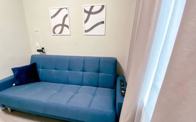 Arktik Haus na ulice Volodarskogo 1
