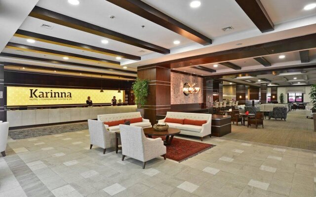 Karinna Hotel Convention & Spa