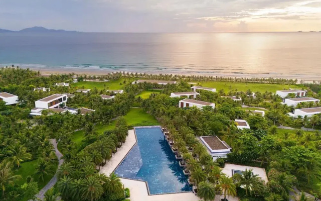 The Westin Resort & Spa Cam Ranh