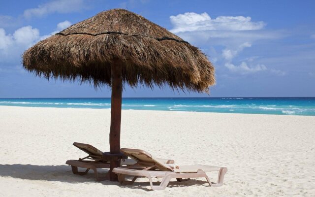 The Westin Lagunamar Ocean Resort Villas & Spa, Cancun