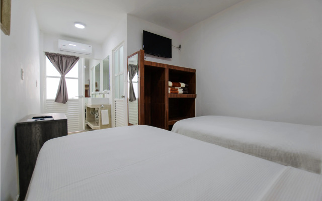 Hotel del Arte y Figura