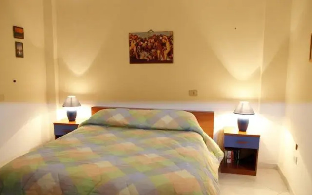 Holiday Residence Marsala