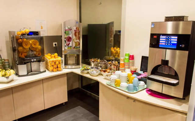 Ibis Styles Bethune Bruay Hotel