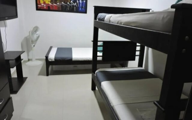 Hotel Mirador San Joaquin