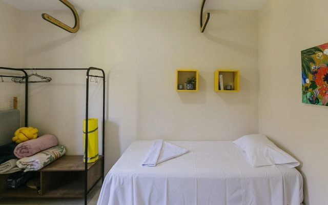 WTE - Resort-style Condominium 100m From the Beach