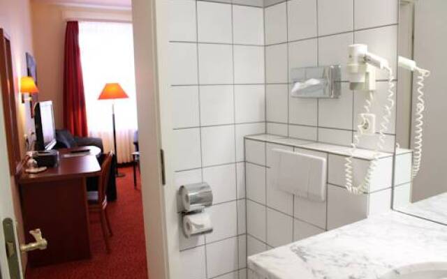 Hotel Rodderhof