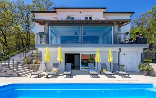 Villa Casa Mills