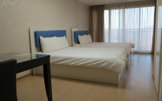 High Castle Resort